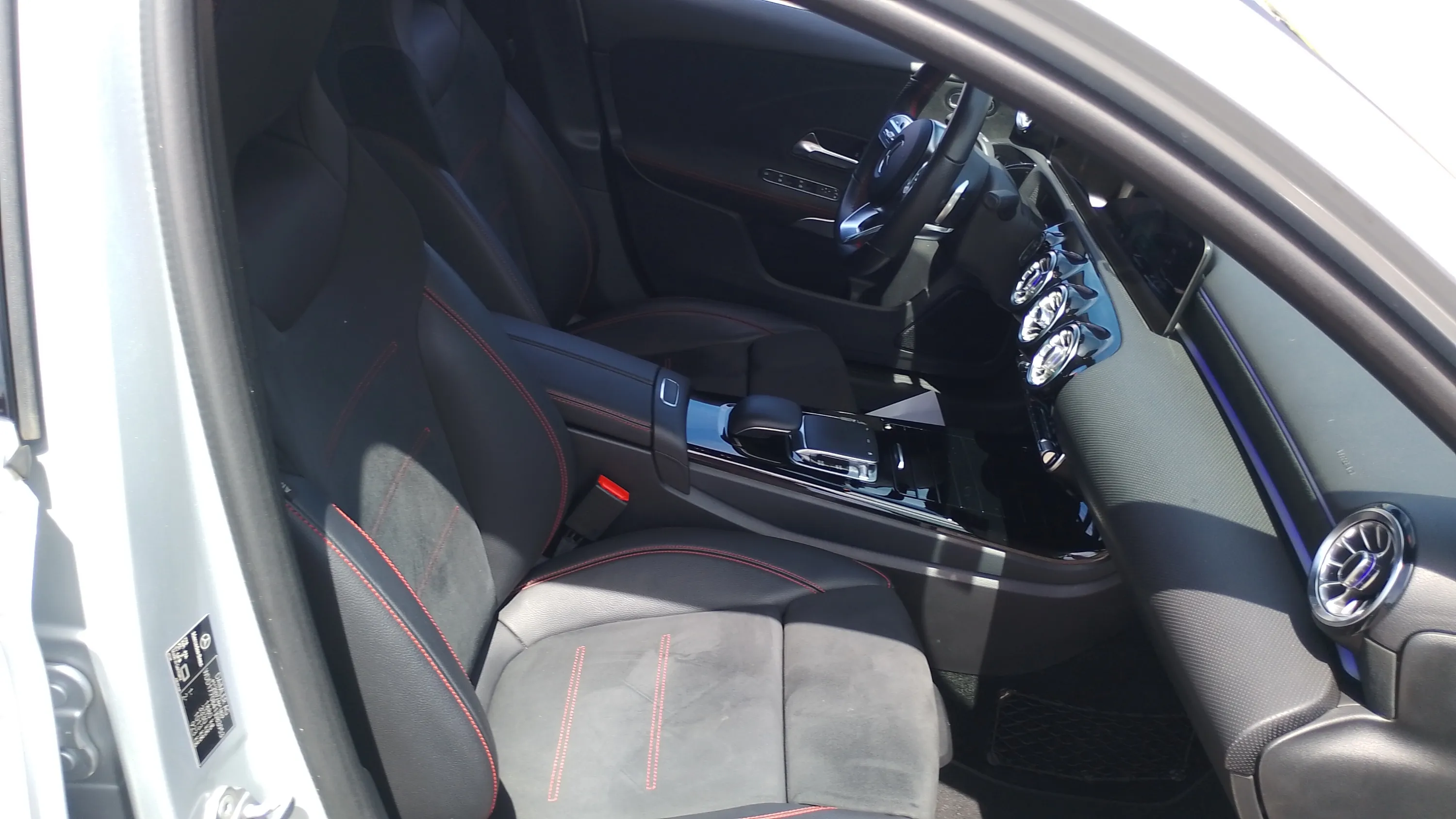 Mercedes-Benz Clase A A 180 - foto 14