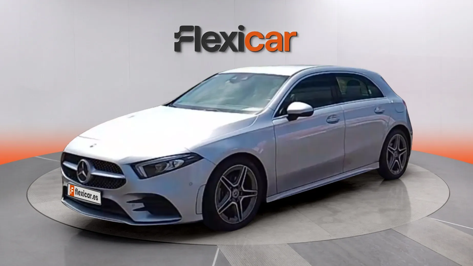 Mercedes-Benz Clase A A 180 - foto 3