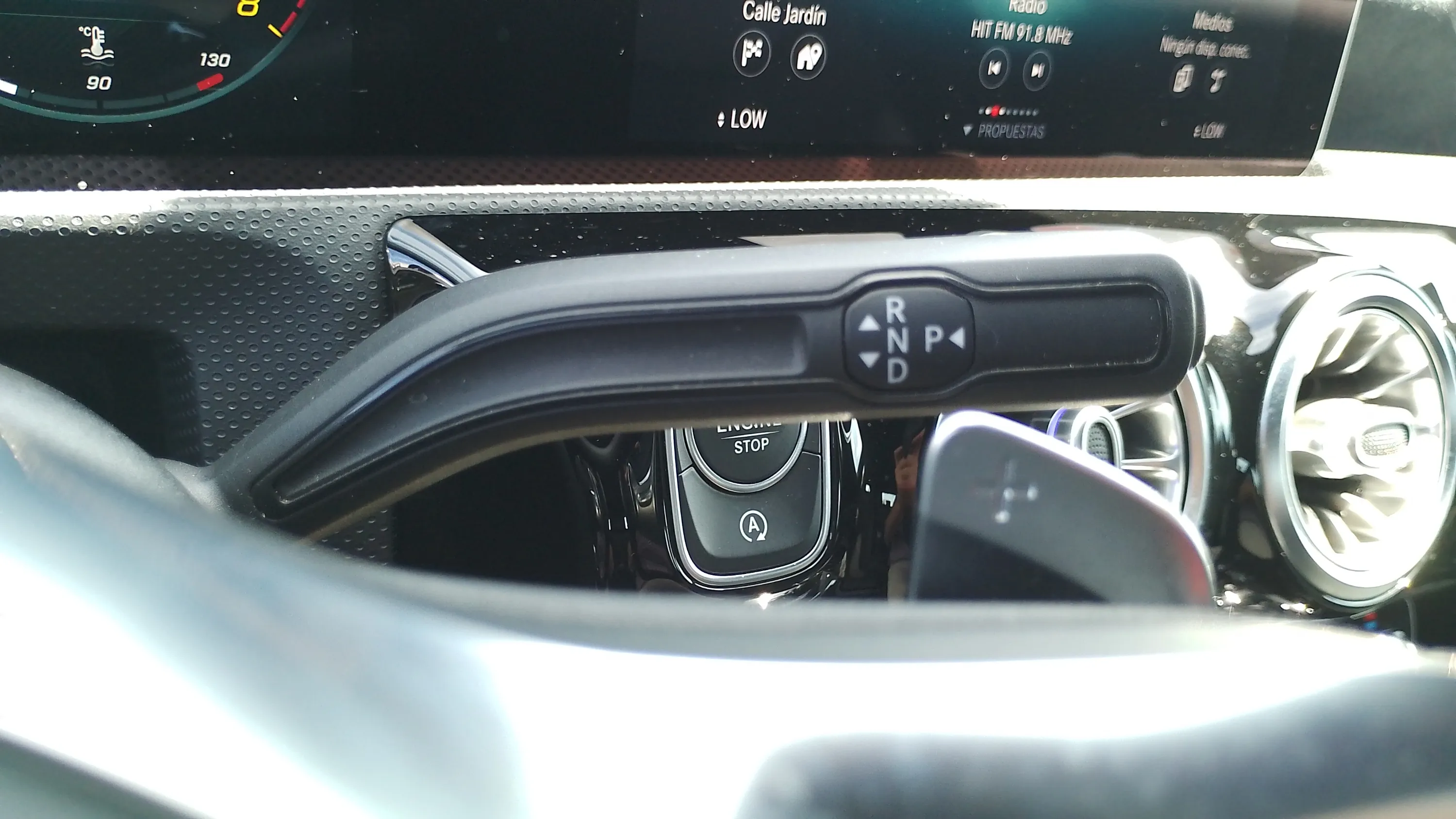Mercedes-Benz Clase A A 180 - foto 19