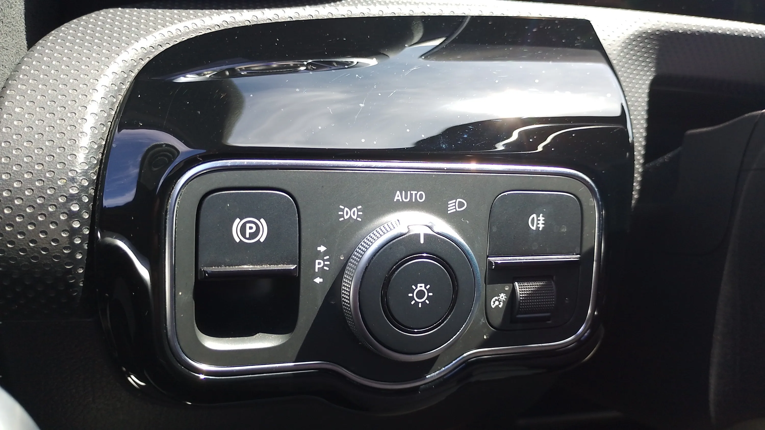 Mercedes-Benz Clase A A 180 - foto 20