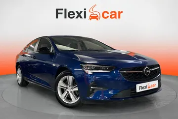 opel insignia gs business edition 15d dvh 90kw at8 diesel automatica benidorm 903000000267729