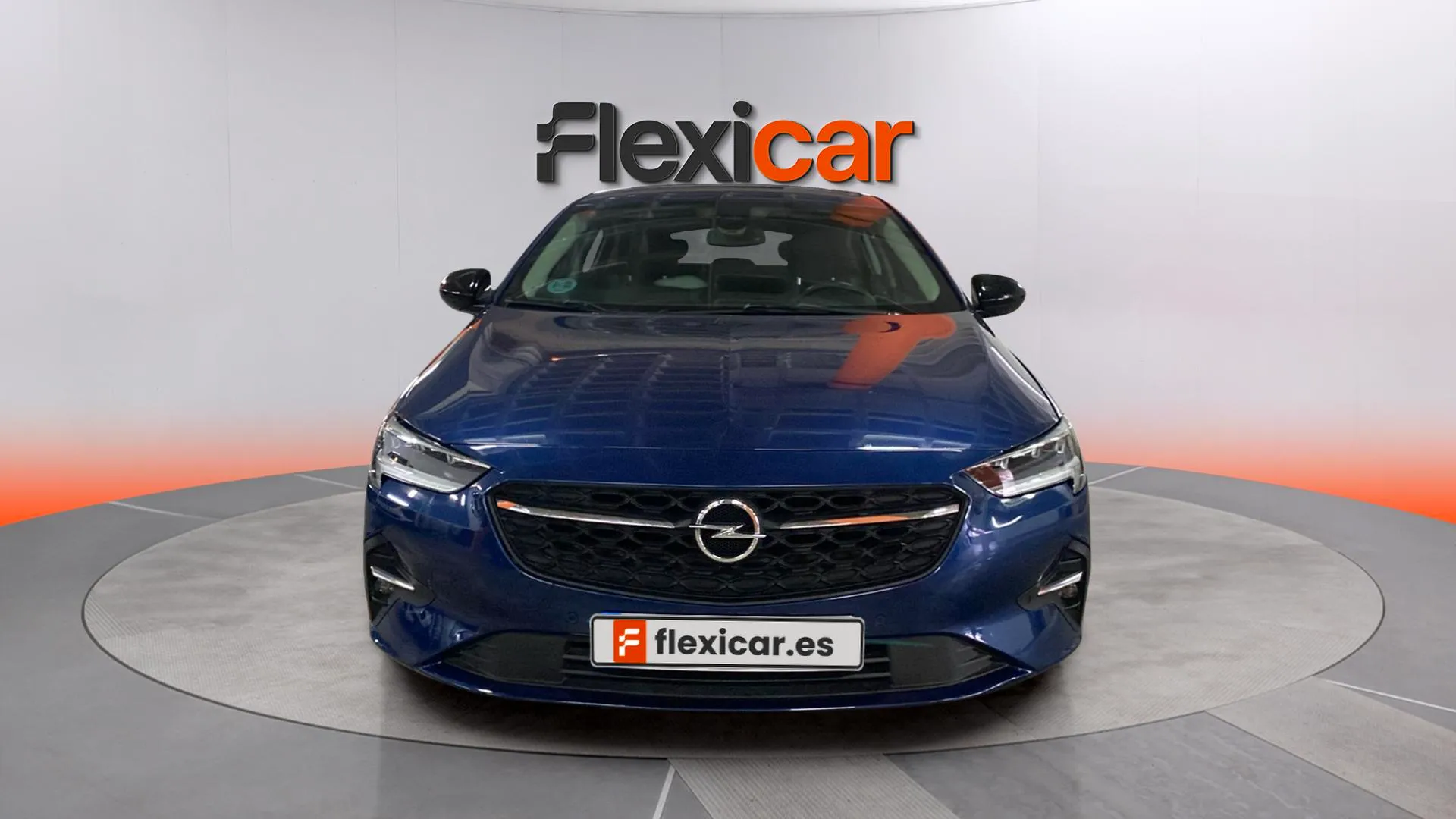 Opel Insignia GS Business Edition 1.5D DVH AT8 - foto 3