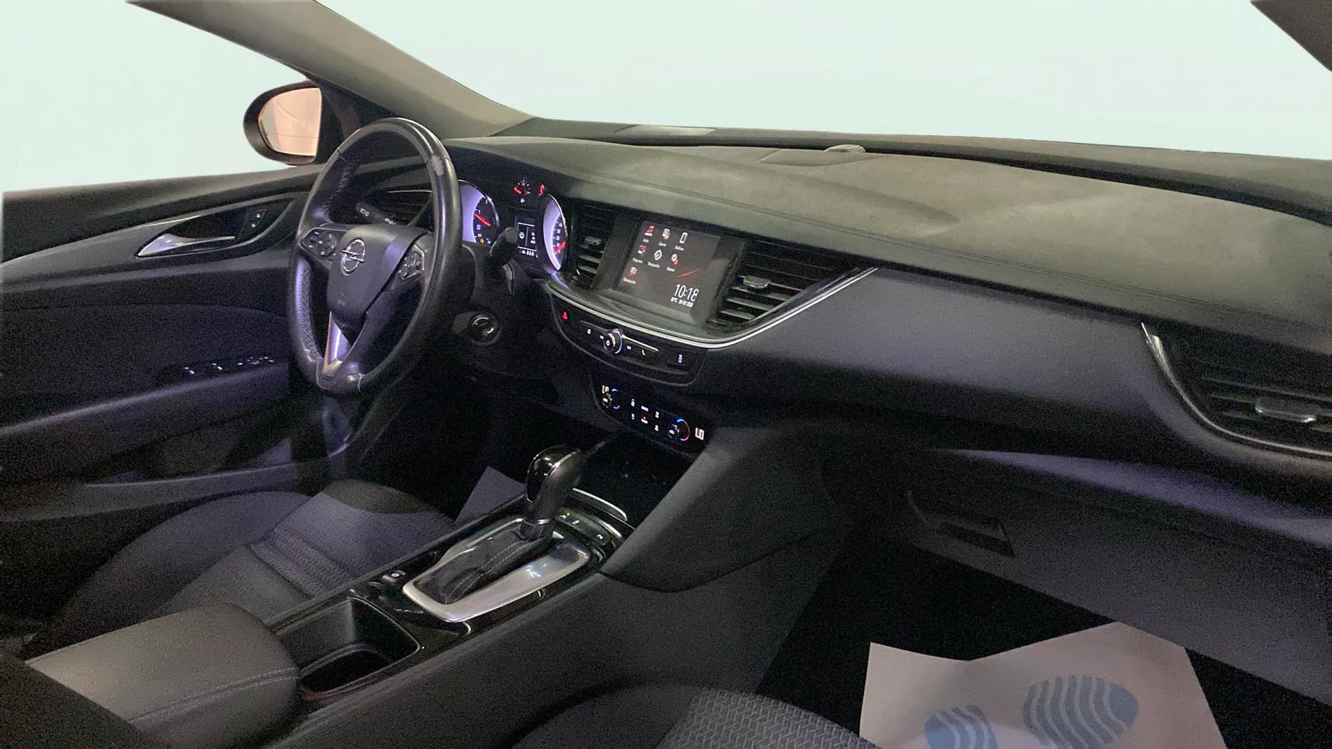 Opel Insignia GS Business Edition 1.5D DVH AT8 - foto 11