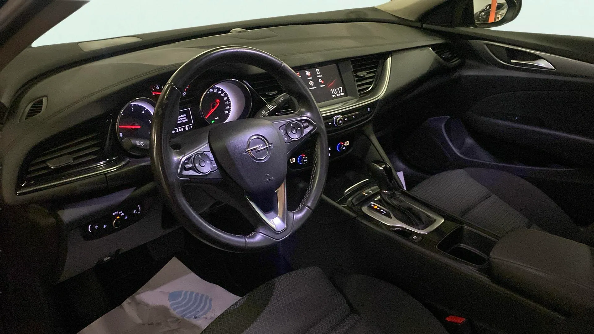 Opel Insignia GS Business Edition 1.5D DVH AT8 - foto 10