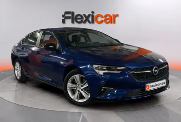 opel insignia gs business edition 15d dvh 90kw at8 diesel automatica benidorm 903000000267729