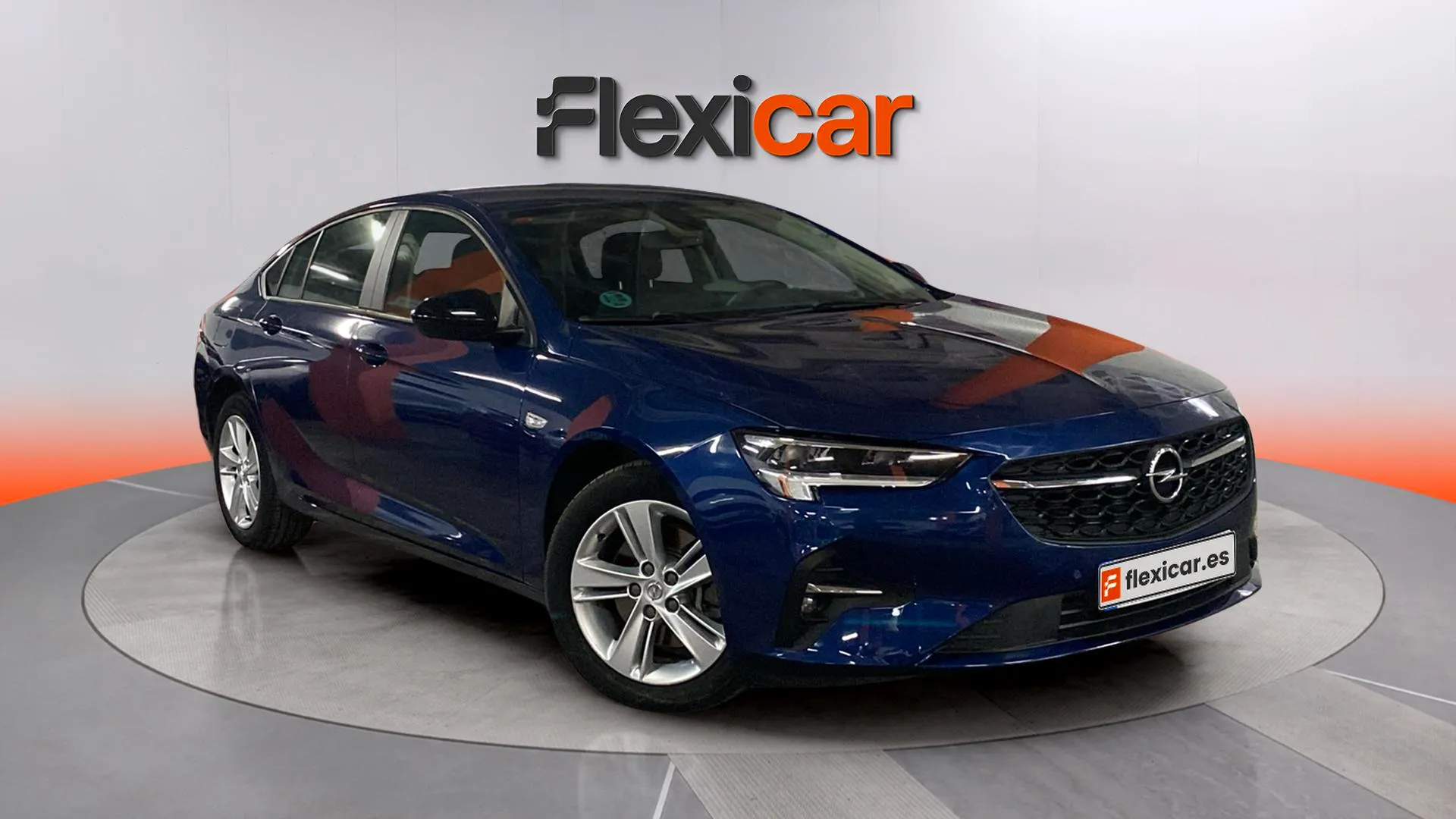 Opel Insignia GS Business Edition 1.5D DVH AT8