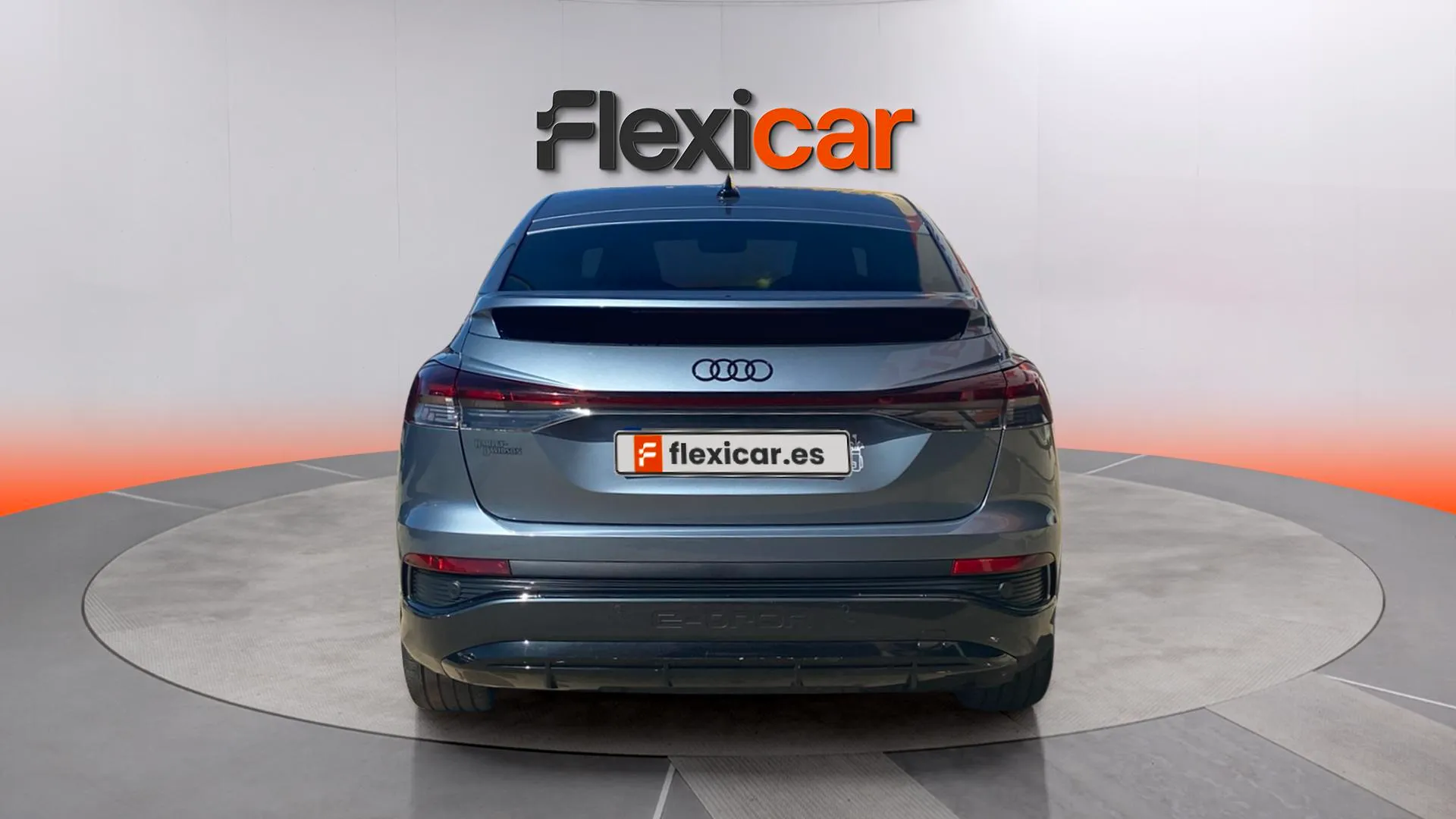 Audi Q4 Sportback e-tron S line 50 etron quattro 82kWh - foto 7