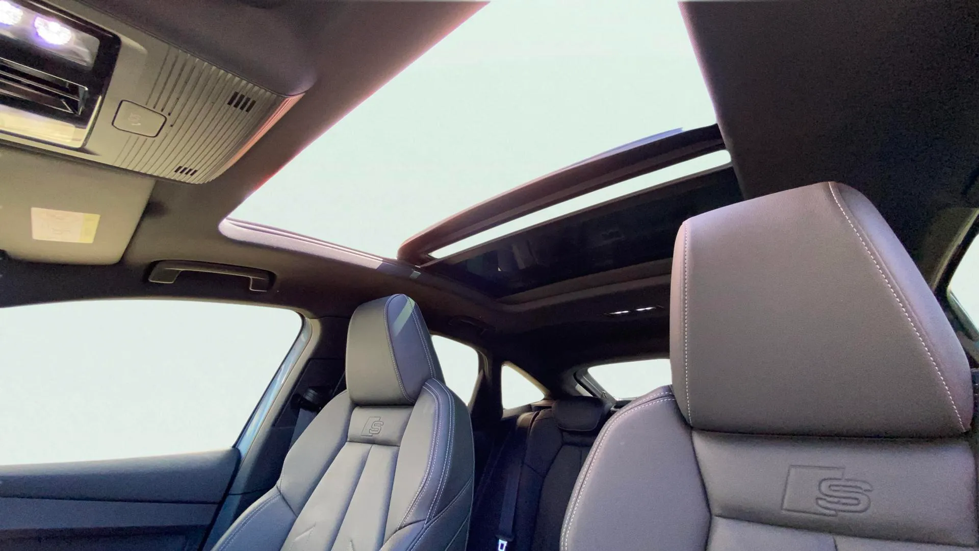 Audi Q4 Sportback e-tron S line 50 etron quattro 82kWh - foto 20