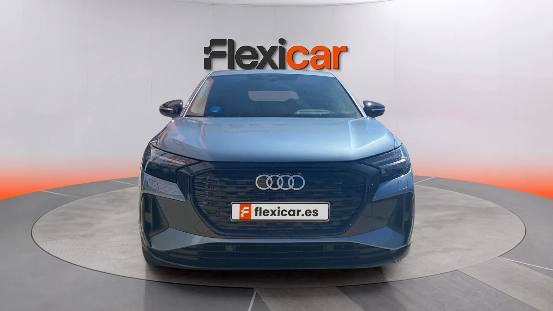 Audi Q4 Sportback e-tron S line 50 etron quattro 82kWh - foto 2