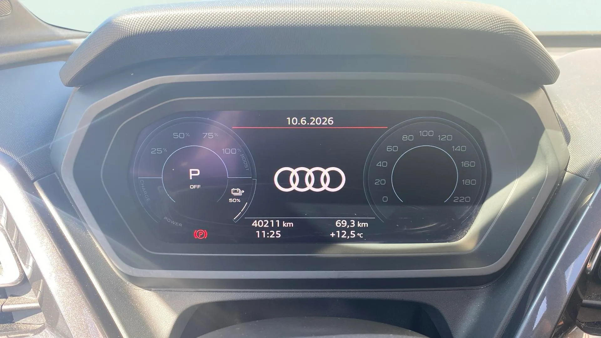 Audi Q4 Sportback e-tron S line 50 etron quattro 82kWh - foto 15