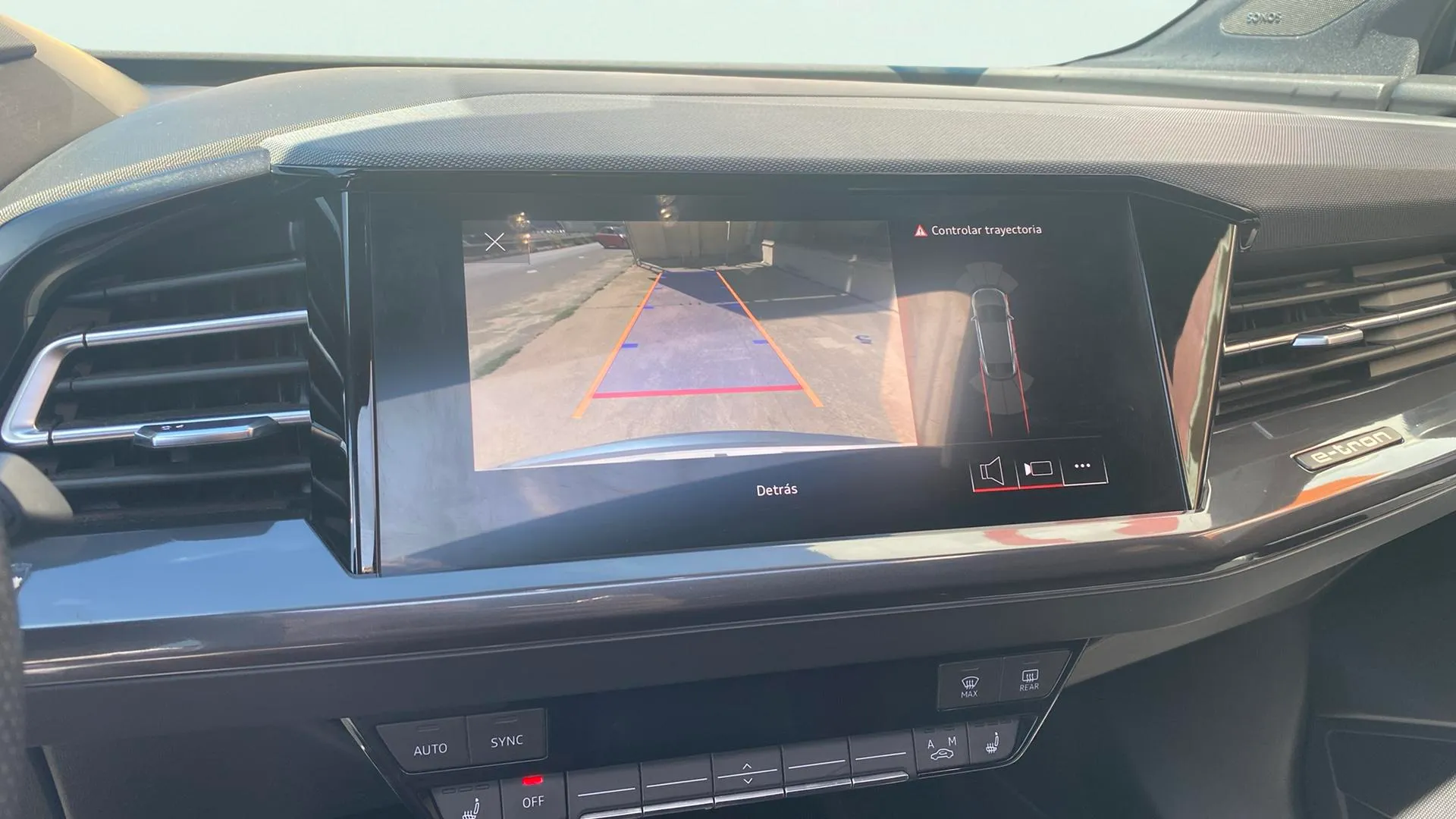 Audi Q4 Sportback e-tron S line 50 etron quattro 82kWh - foto 19