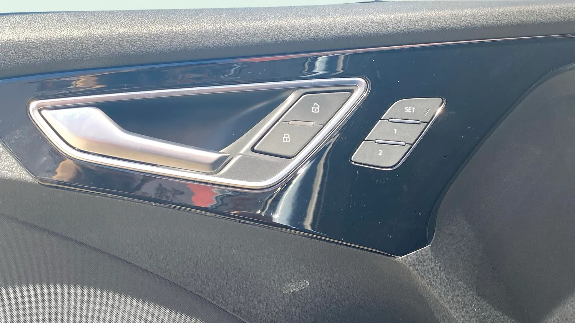 Audi Q4 Sportback e-tron S line 50 etron quattro 82kWh - foto 24