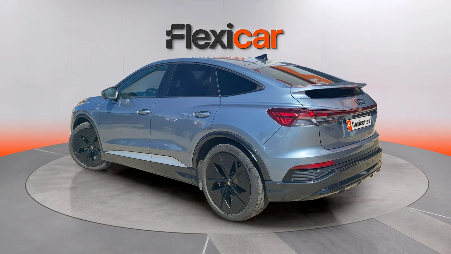Audi Q4 Sportback e-tron S line 50 etron quattro 82kWh - foto 8