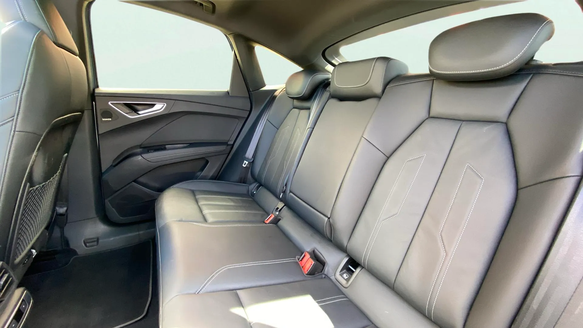 Audi Q4 Sportback e-tron S line 50 etron quattro 82kWh - foto 12