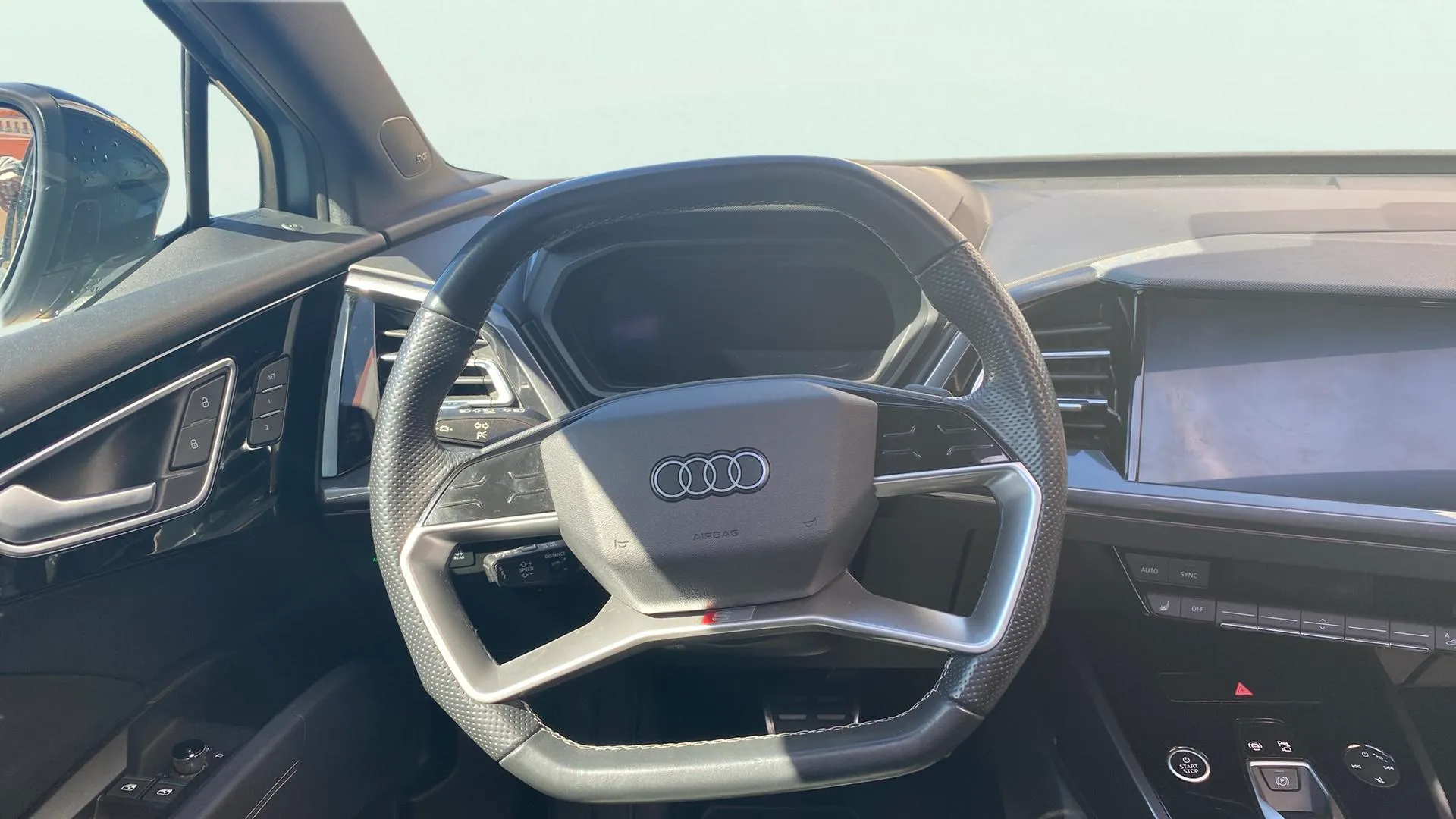 Audi Q4 Sportback e-tron S line 50 etron quattro 82kWh - foto 14