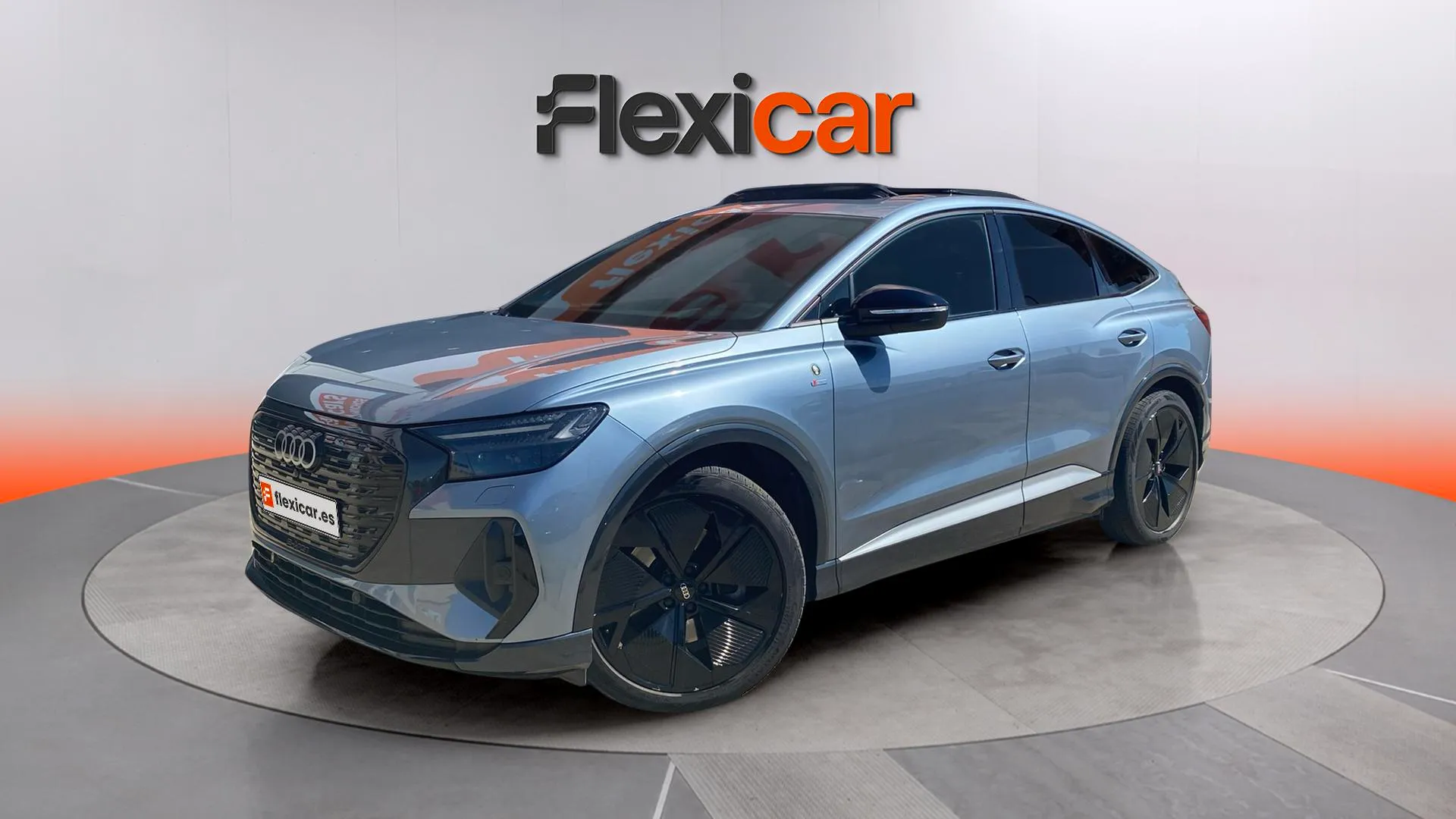 Audi Q4 Sportback e-tron S line 50 etron quattro 82kWh - foto 3