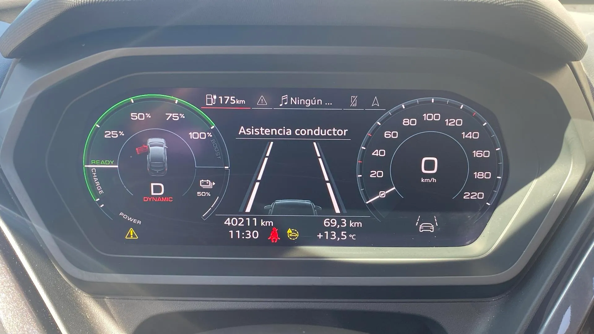 Audi Q4 Sportback e-tron S line 50 etron quattro 82kWh - foto 16