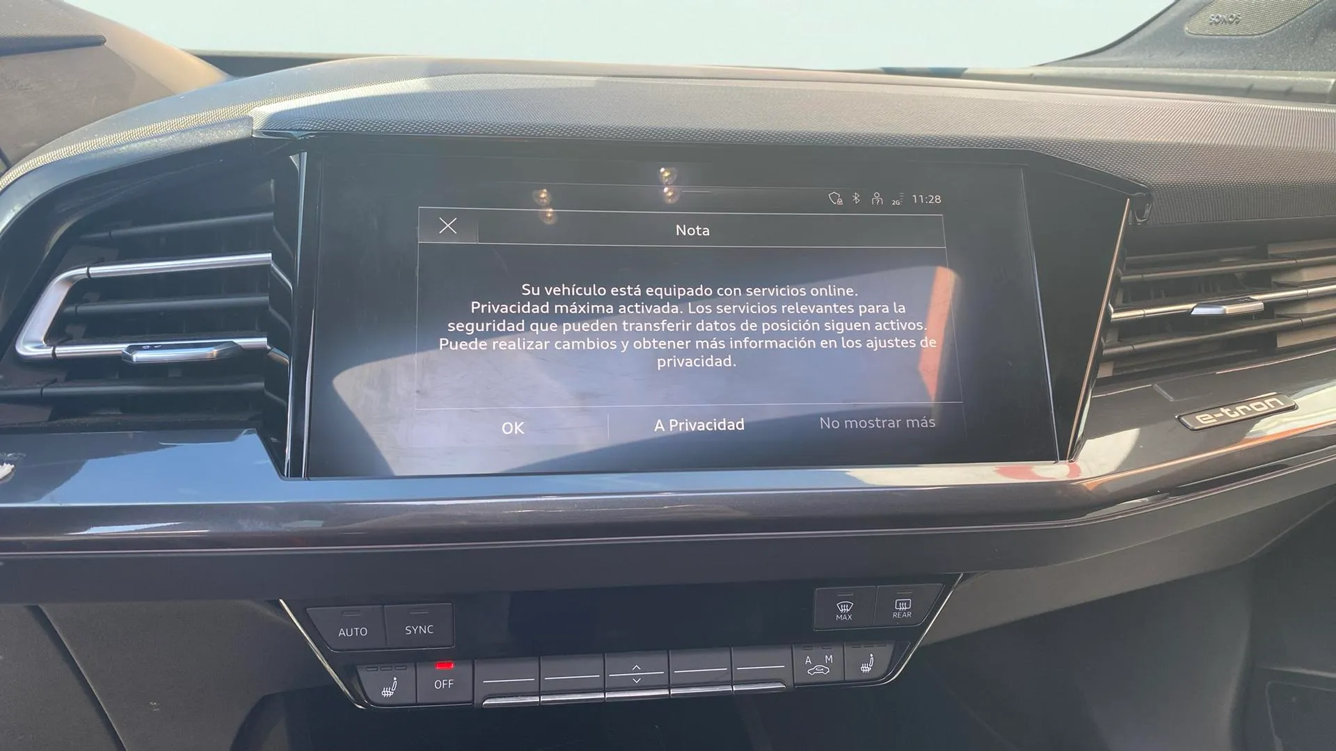 Audi Q4 Sportback e-tron S line 50 etron quattro 82kWh - foto 18