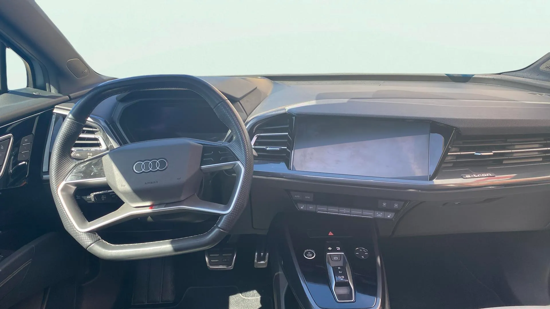 Audi Q4 Sportback e-tron S line 50 etron quattro 82kWh - foto 13