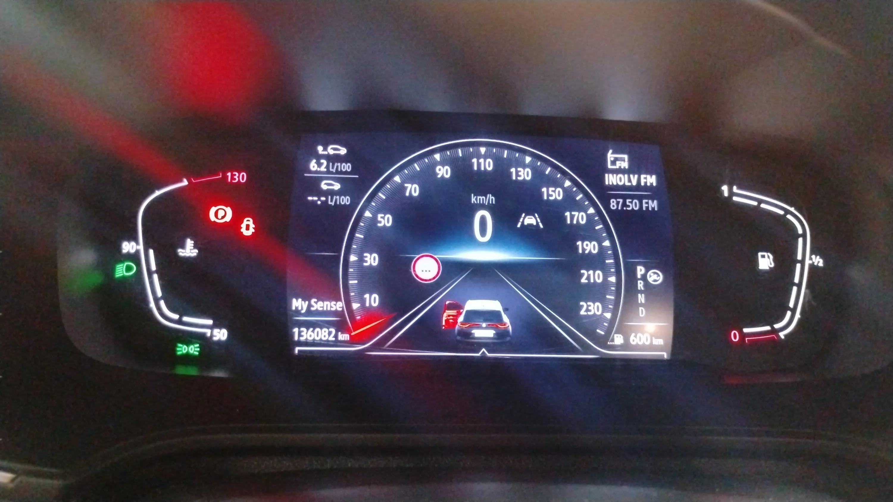 Renault Mégane S.T. Techno TCe EDC GPF - foto 15