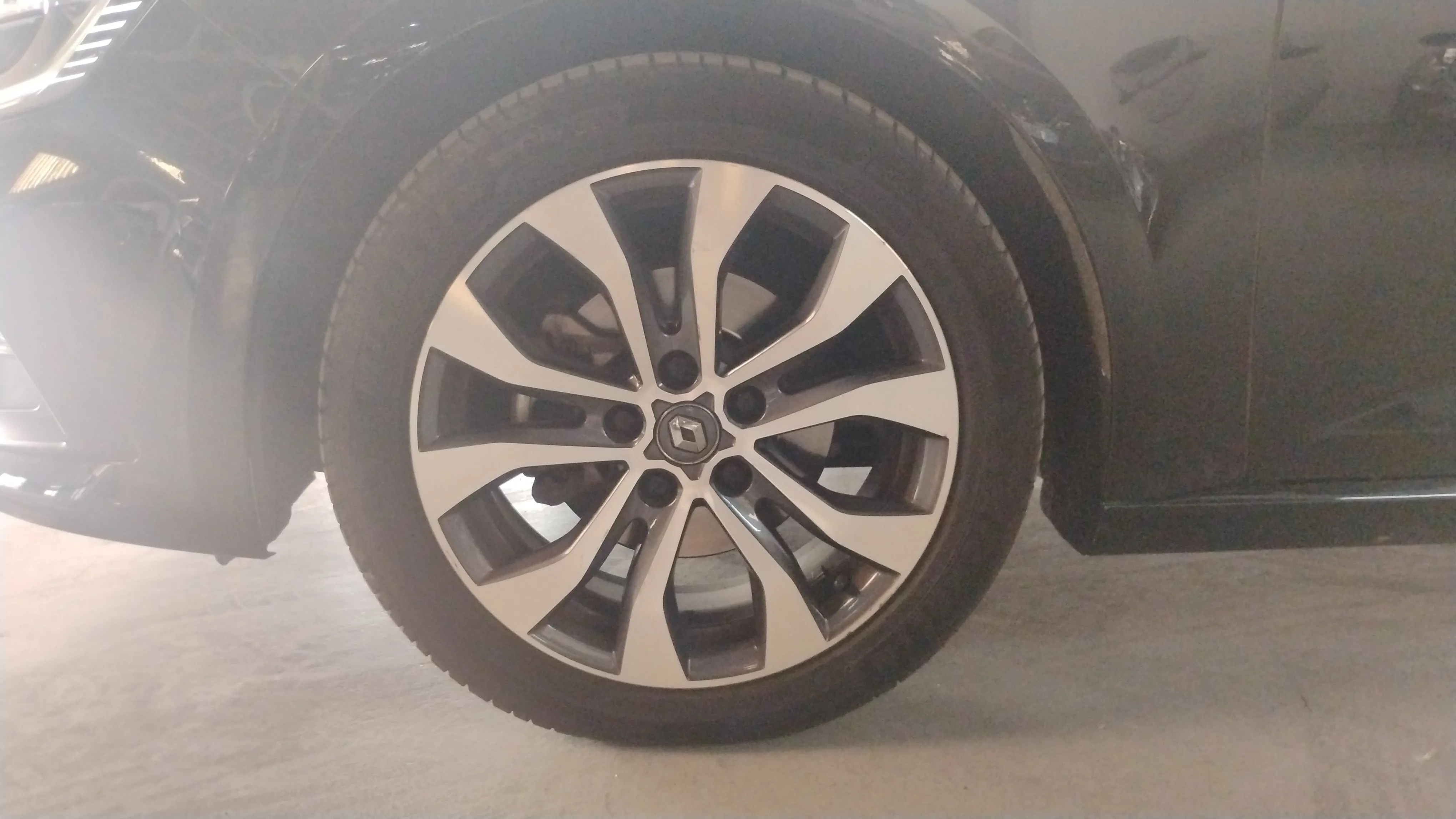 Renault Mégane S.T. Techno TCe EDC GPF - foto 19