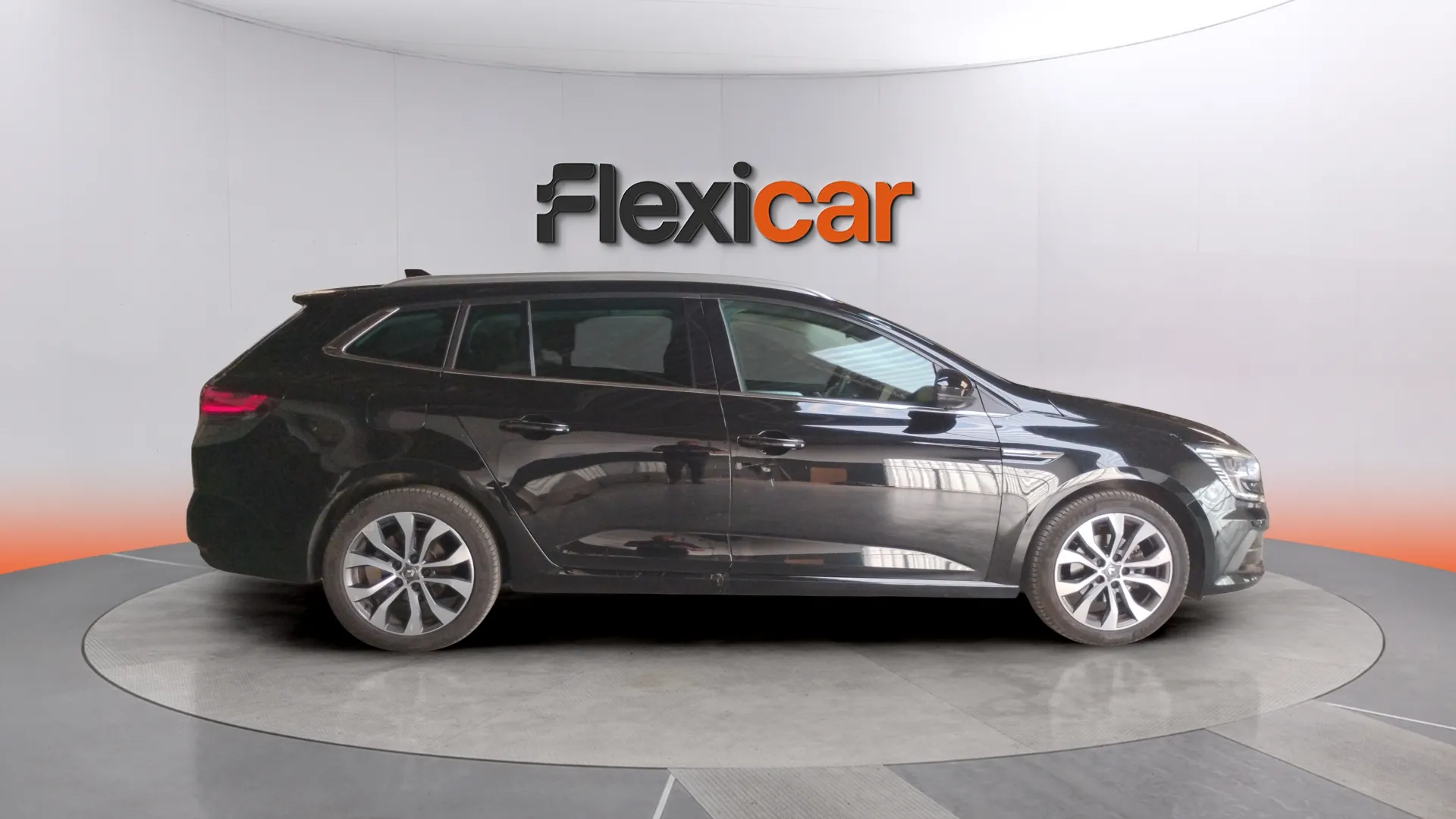 Renault Mégane S.T. Techno TCe EDC GPF - foto 3