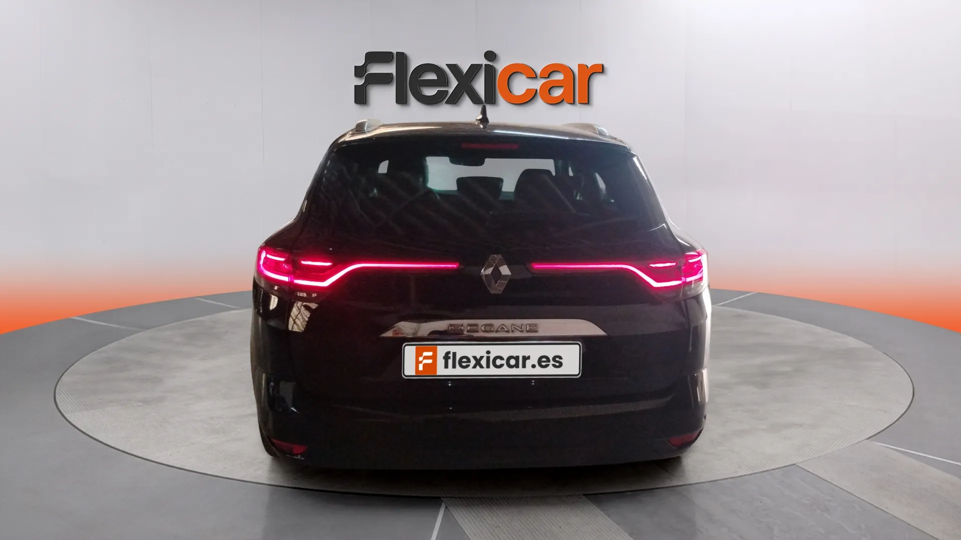 Renault Mégane S.T. Techno TCe EDC GPF - foto 4