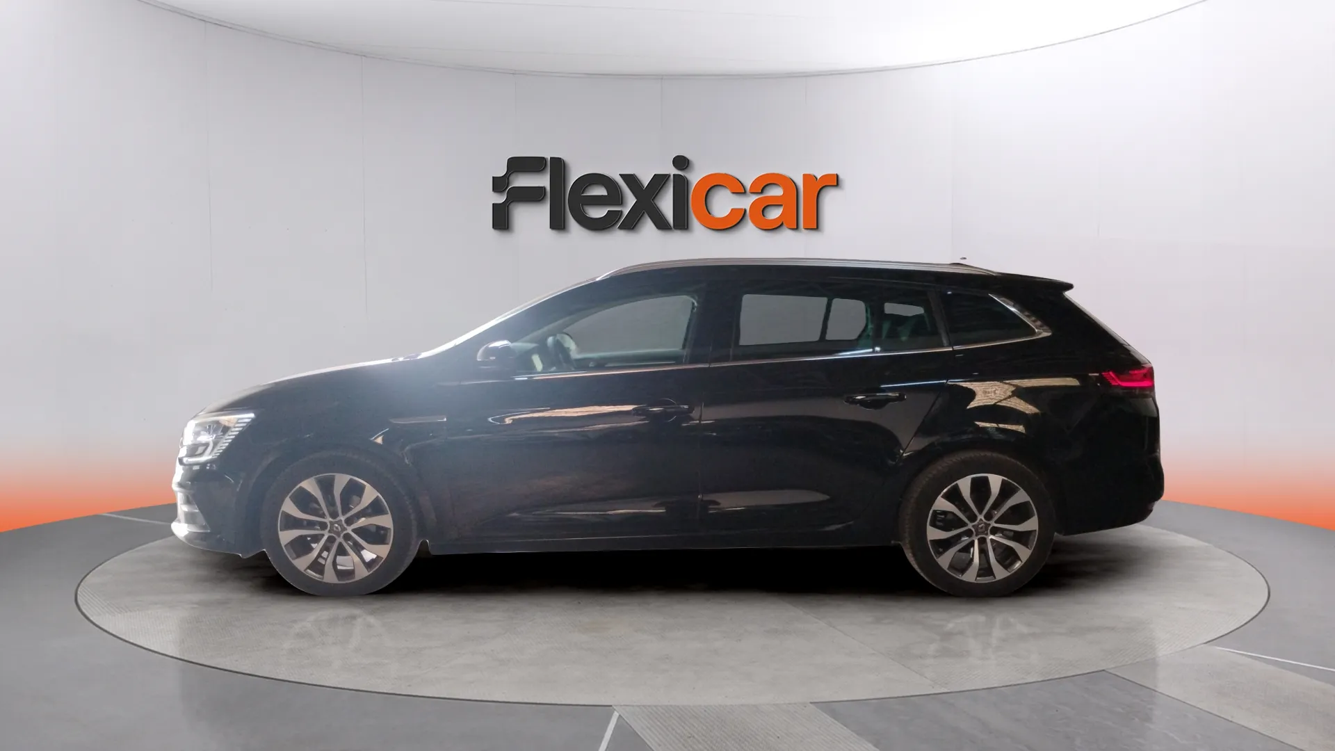 Renault Mégane S.T. Techno TCe EDC GPF - foto 5