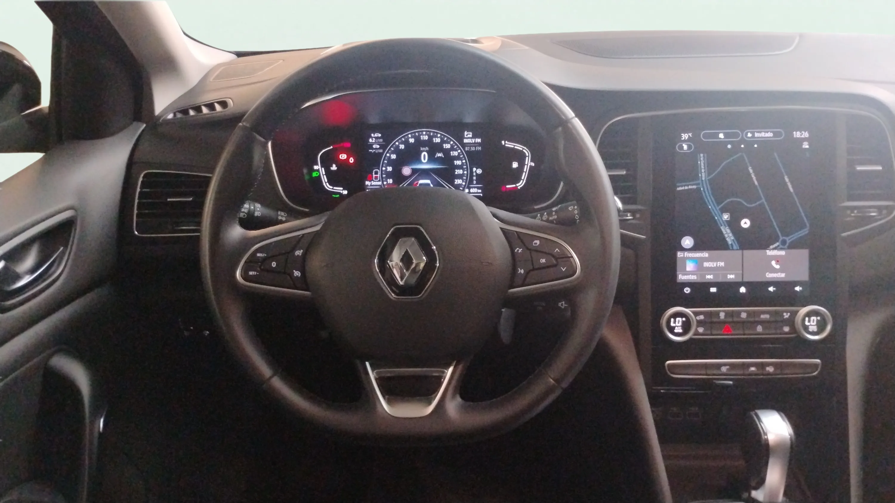 Renault Mégane S.T. Techno TCe EDC GPF - foto 8