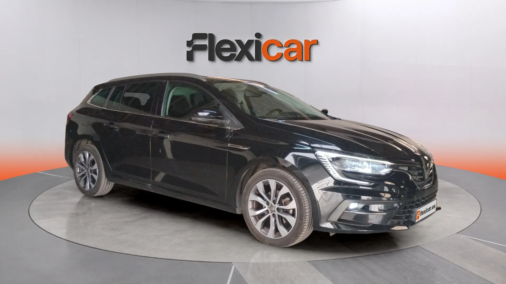 Renault Mégane S.T. Techno TCe EDC GPF