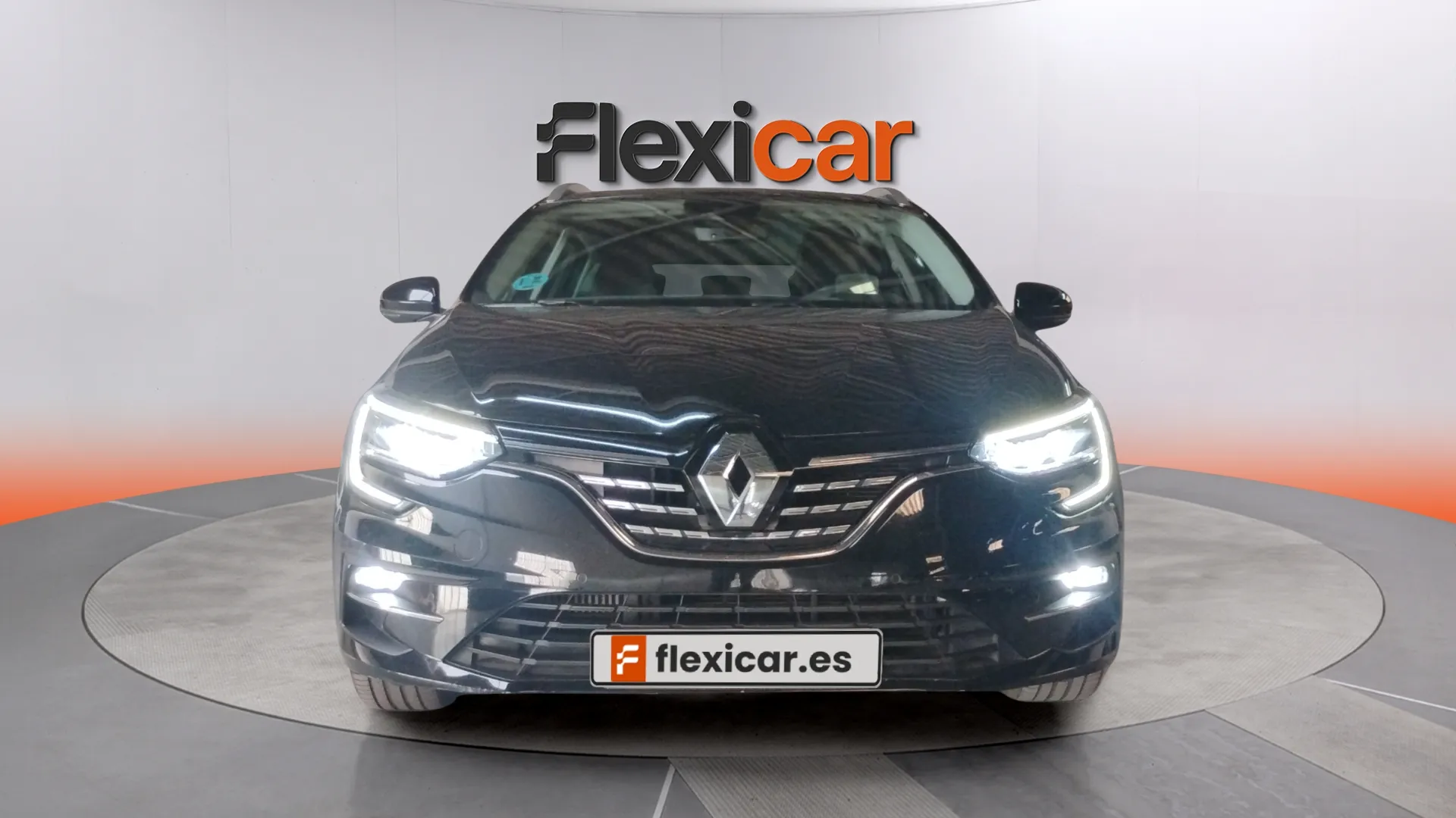 Renault Mégane S.T. Techno TCe EDC GPF - foto 2