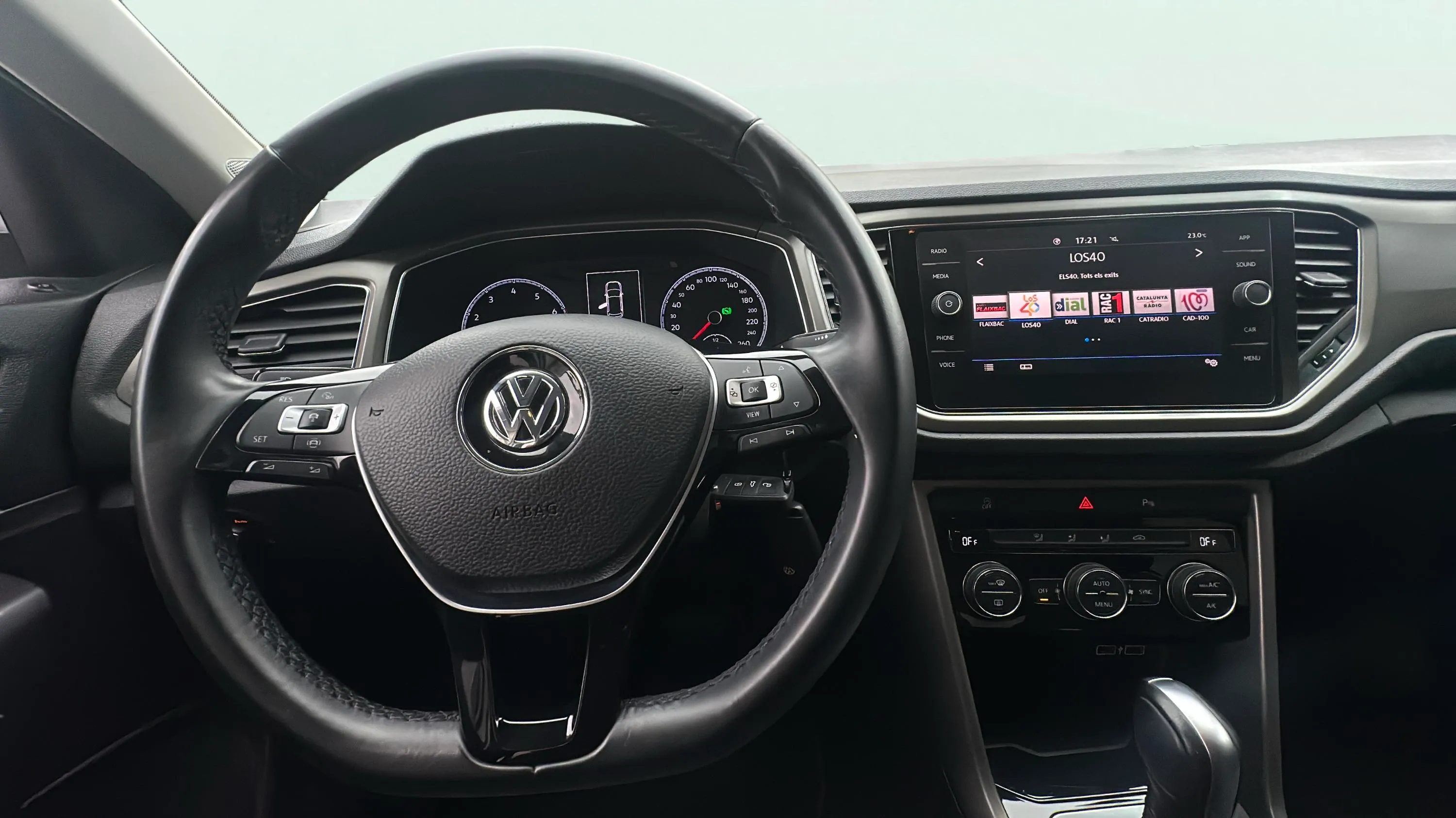 Volkswagen T-Roc Advance Style 1.5 TSI DSG - foto 16