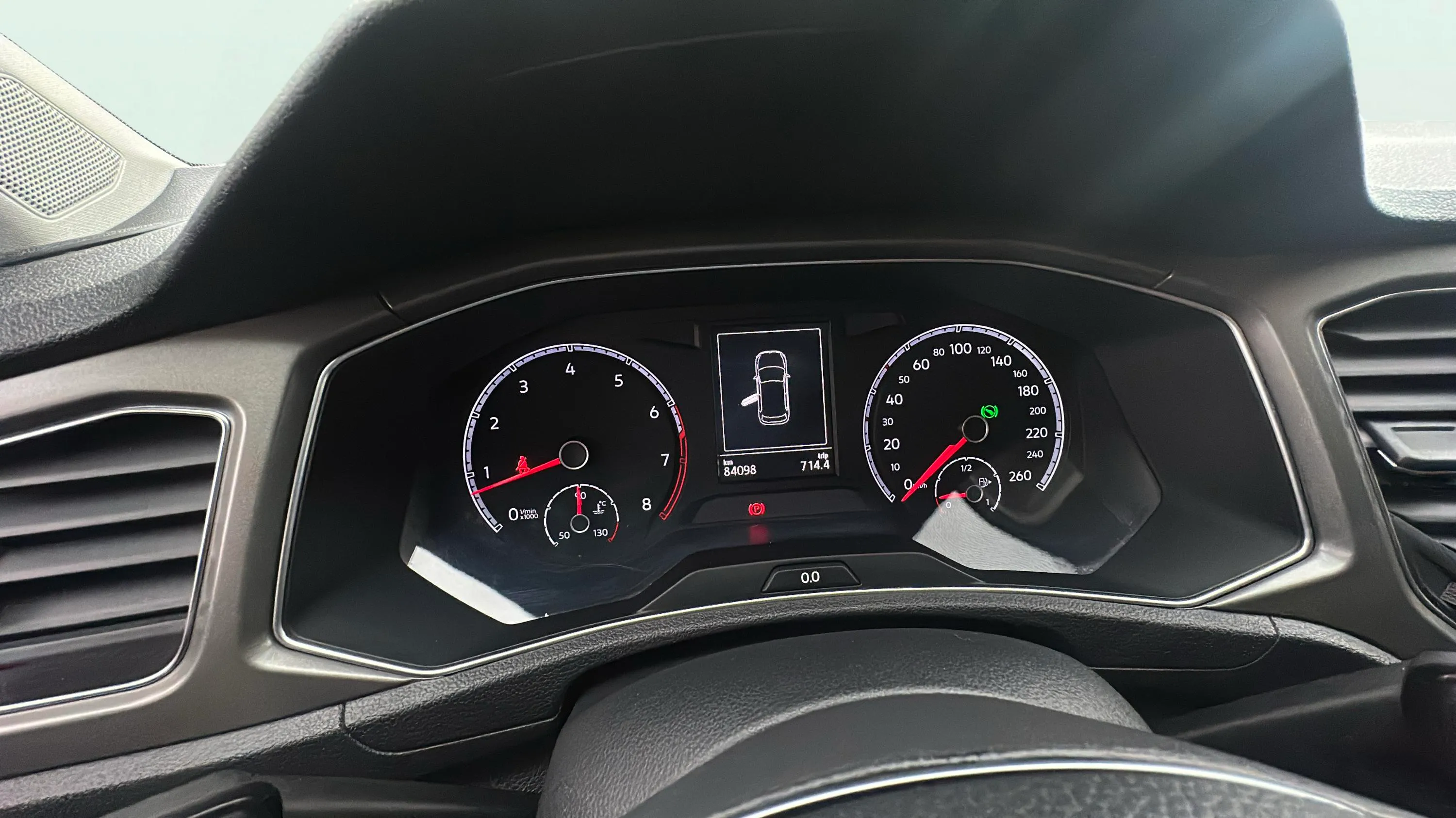 Volkswagen T-Roc Advance Style 1.5 TSI DSG - foto 11