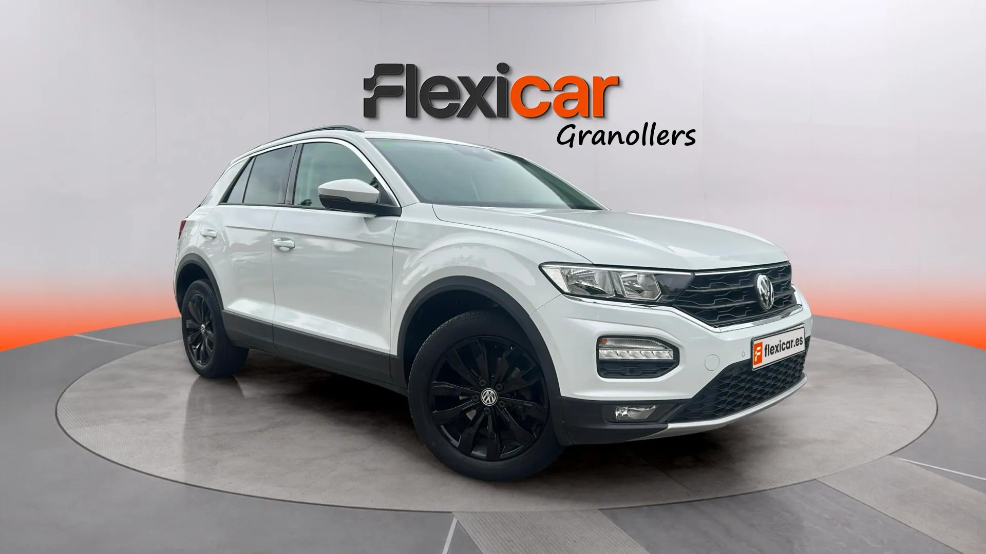 Volkswagen T-Roc Advance Style 1.5 TSI DSG