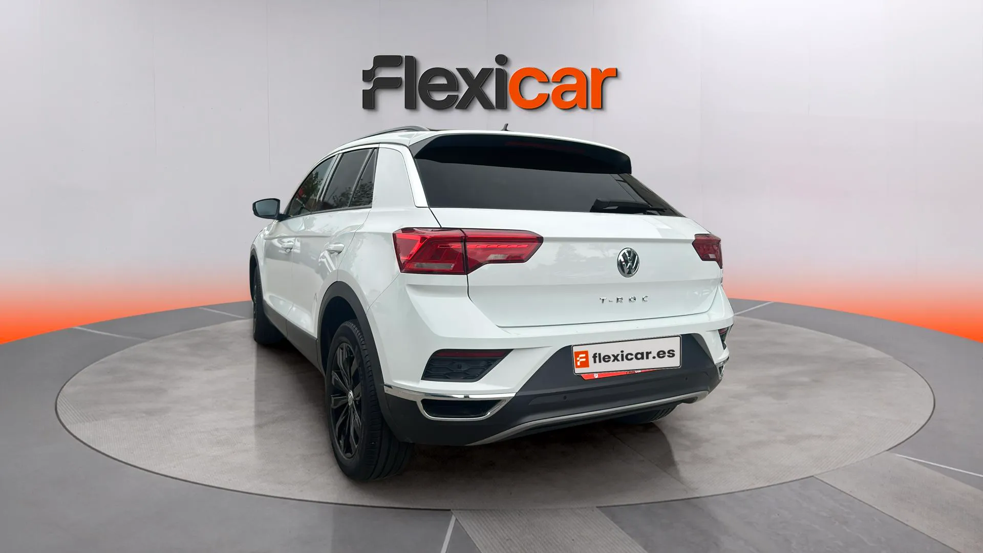 Volkswagen T-Roc Advance Style 1.5 TSI DSG - foto 6