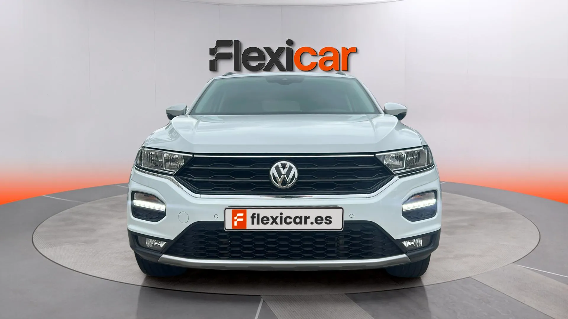 Volkswagen T-Roc Advance Style 1.5 TSI DSG - foto 2