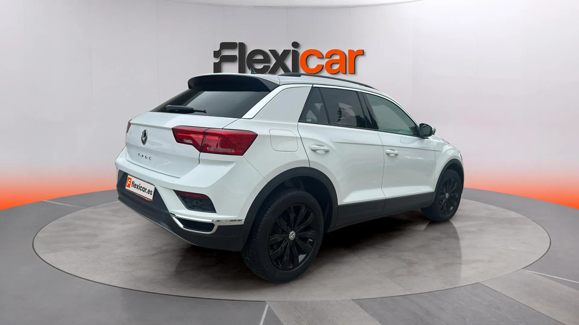 Volkswagen T-Roc Advance Style 1.5 TSI DSG - foto 7