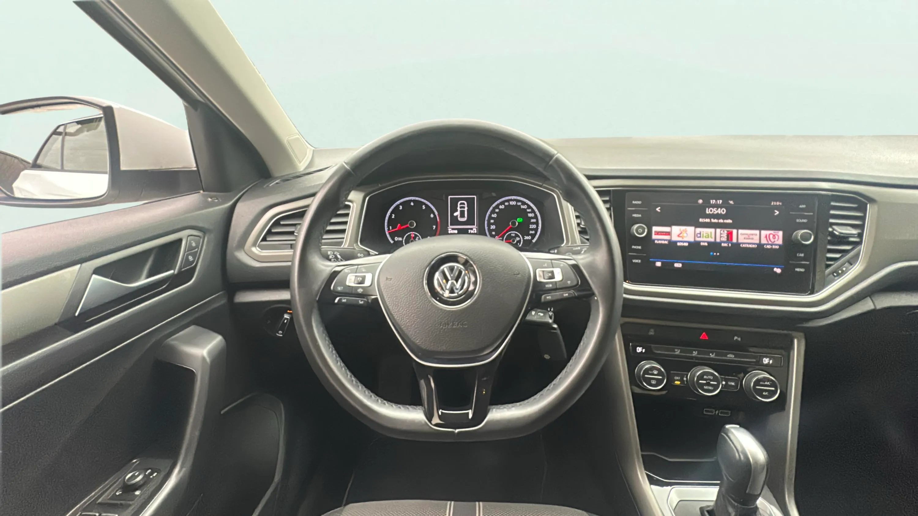 Volkswagen T-Roc Advance Style 1.5 TSI DSG - foto 10