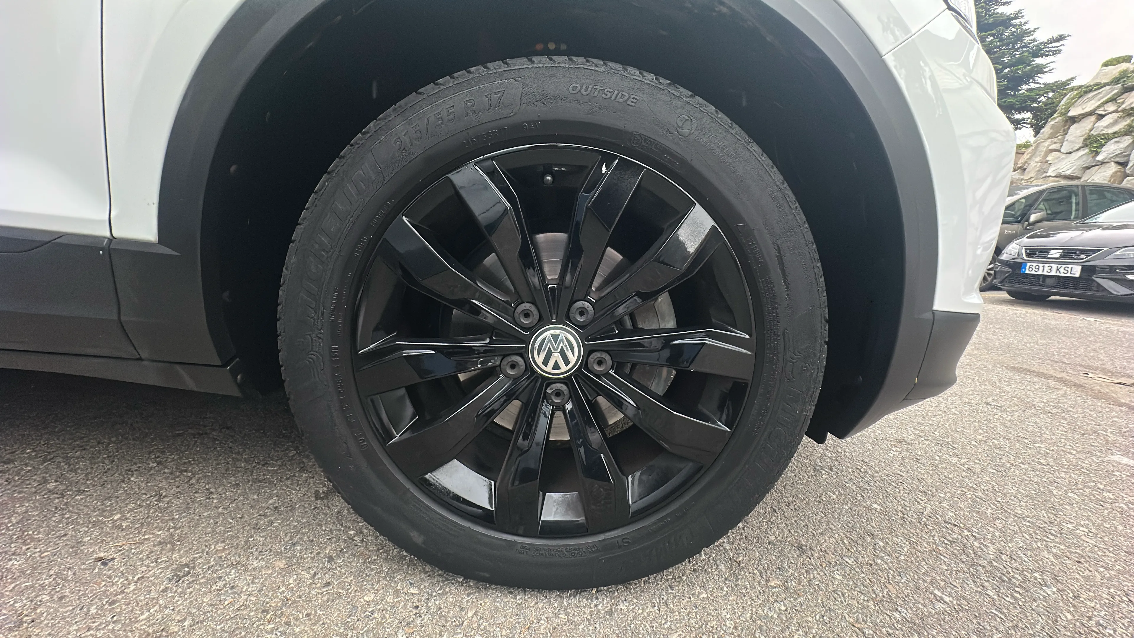 Volkswagen T-Roc Advance Style 1.5 TSI DSG - foto 17