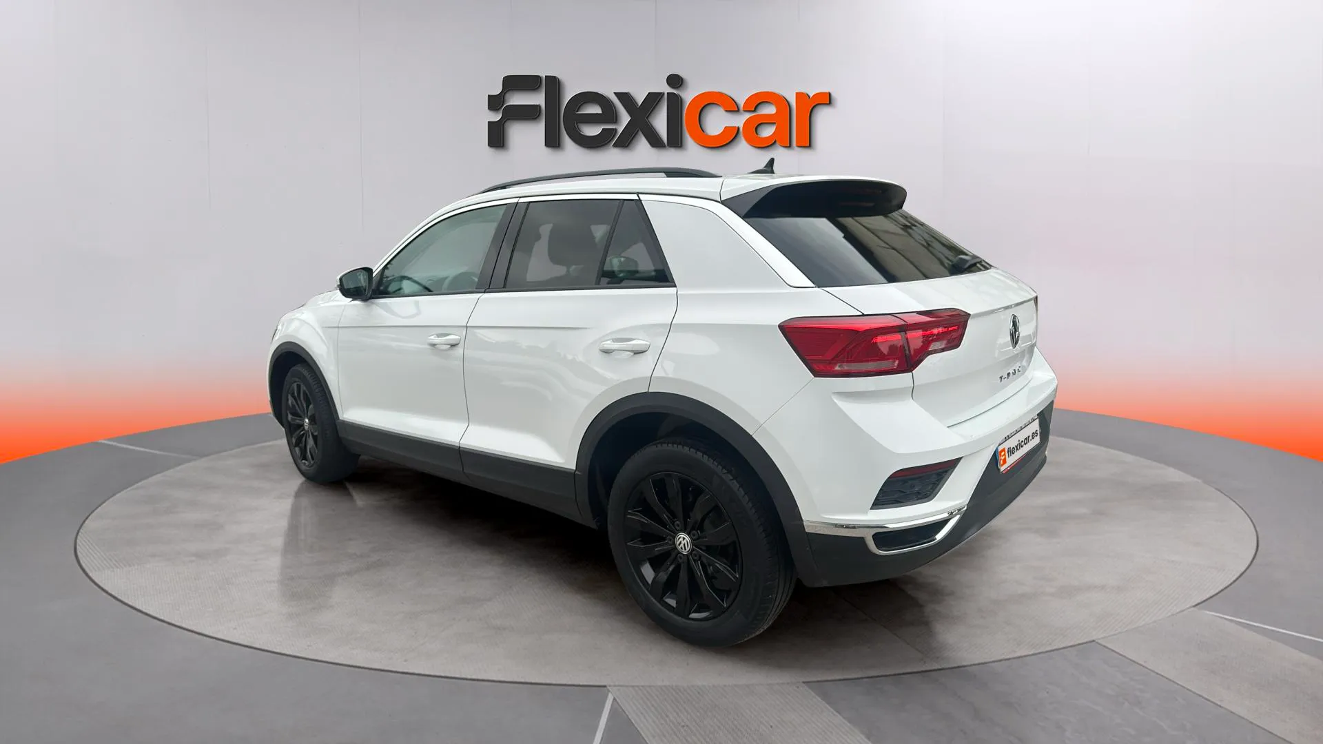 Volkswagen T-Roc Advance Style 1.5 TSI DSG - foto 5