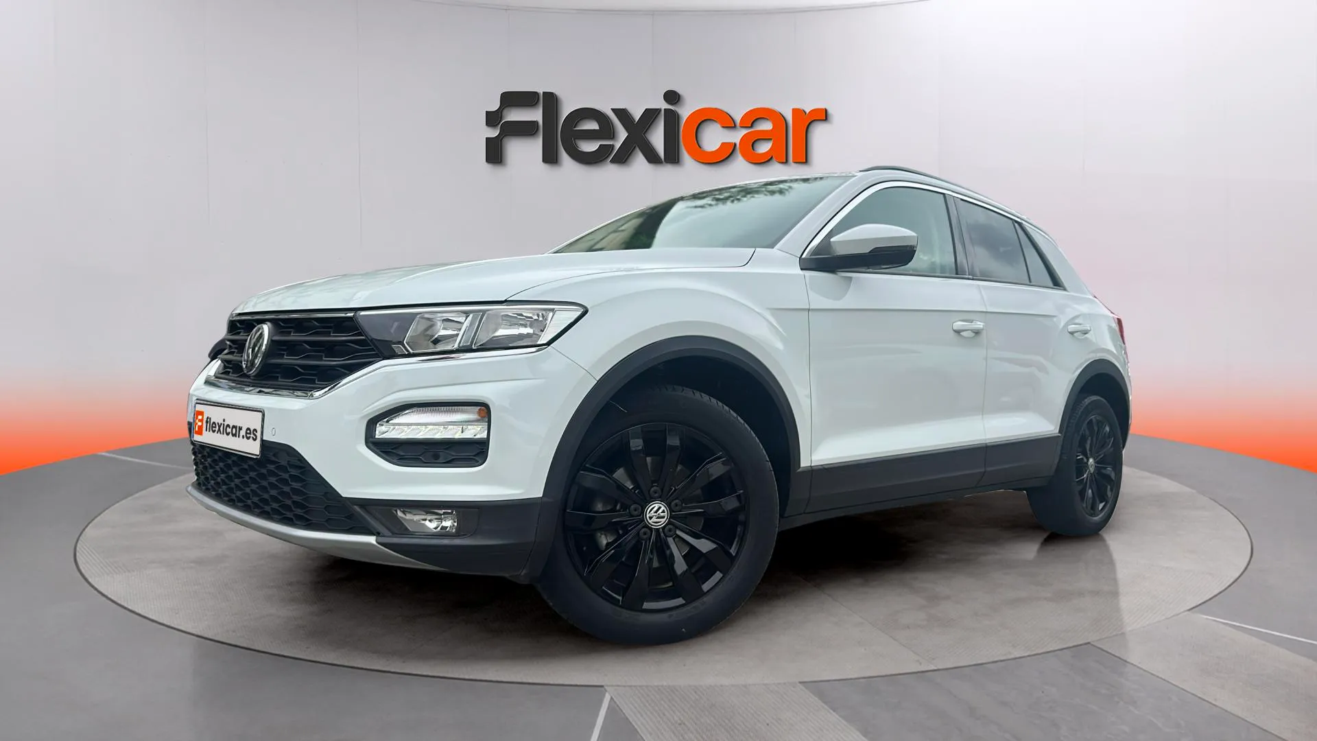 Volkswagen T-Roc Advance Style 1.5 TSI DSG - foto 3