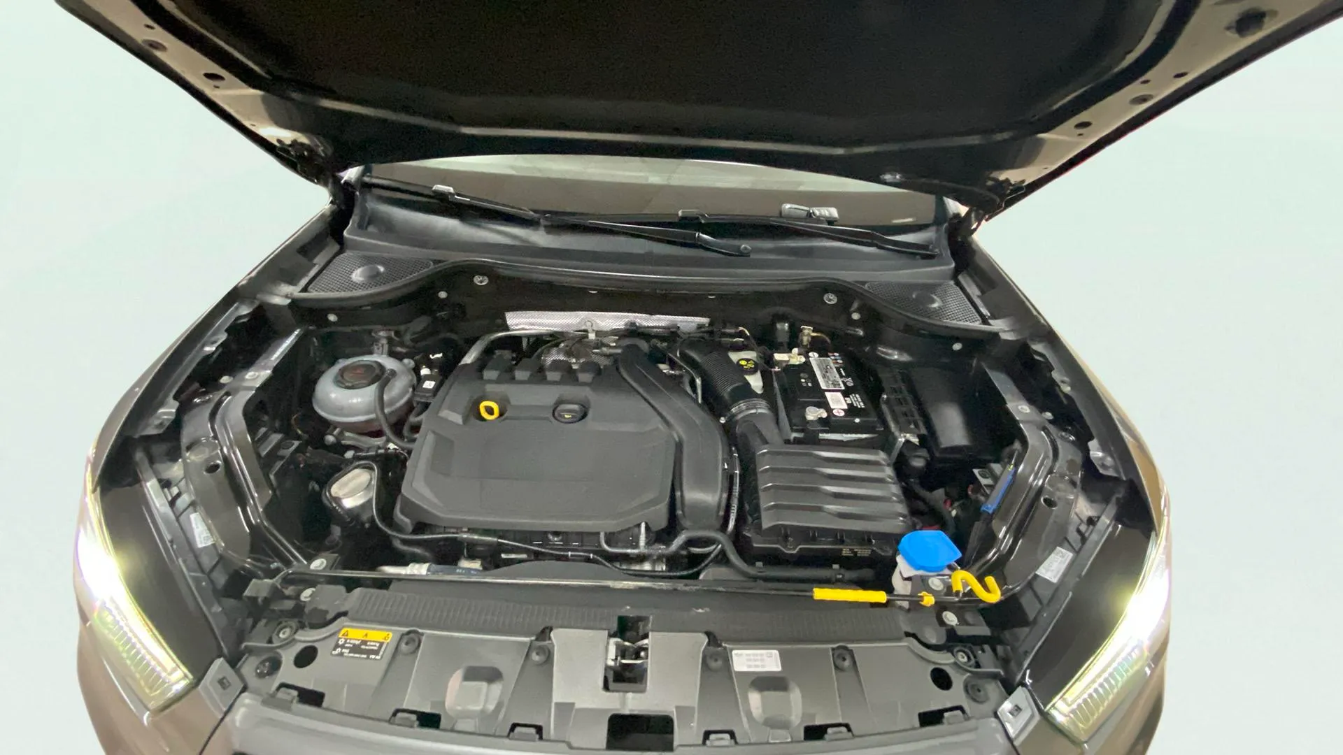 SEAT Ateca 1.5 TSI DSG FR Go S - foto 15