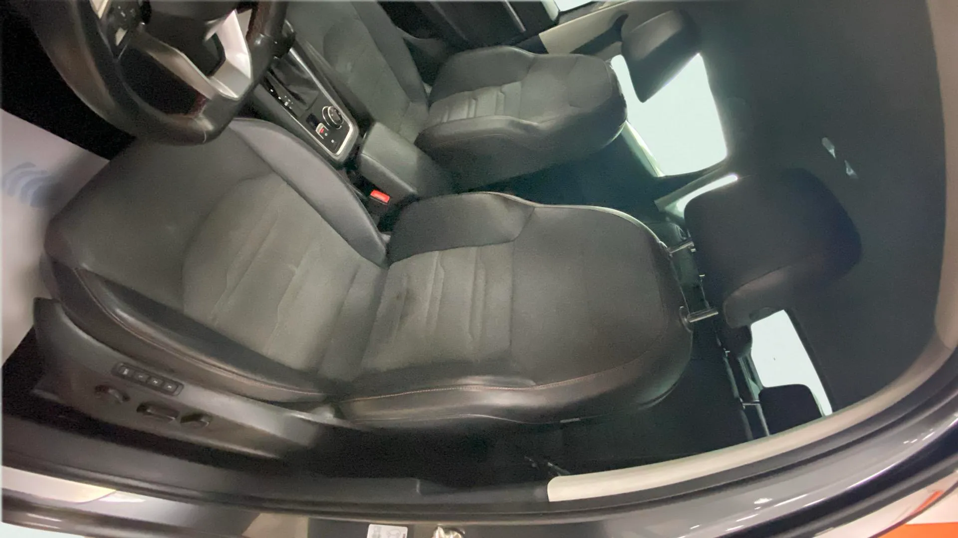SEAT Ateca 1.5 TSI DSG FR Go S - foto 9