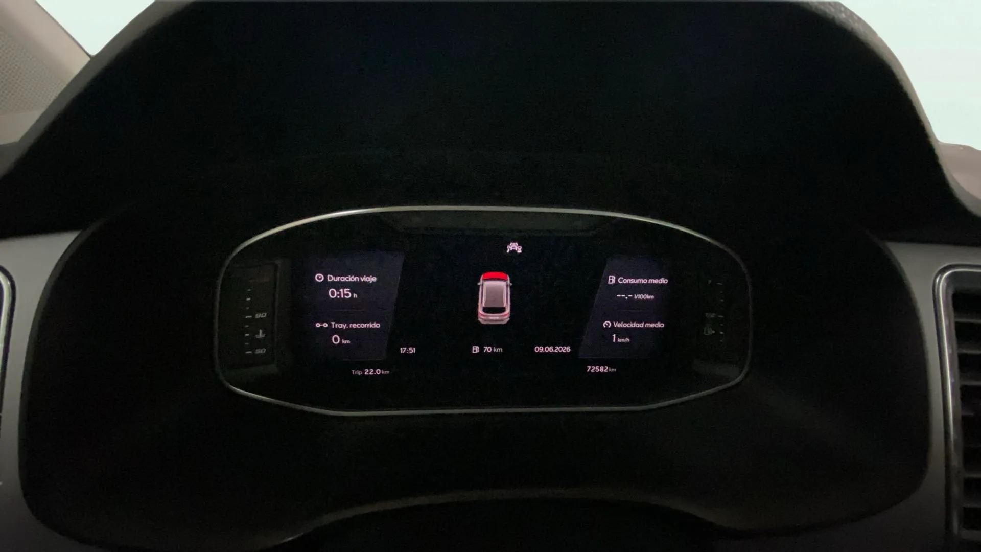 SEAT Ateca 1.5 TSI DSG FR Go S - foto 8