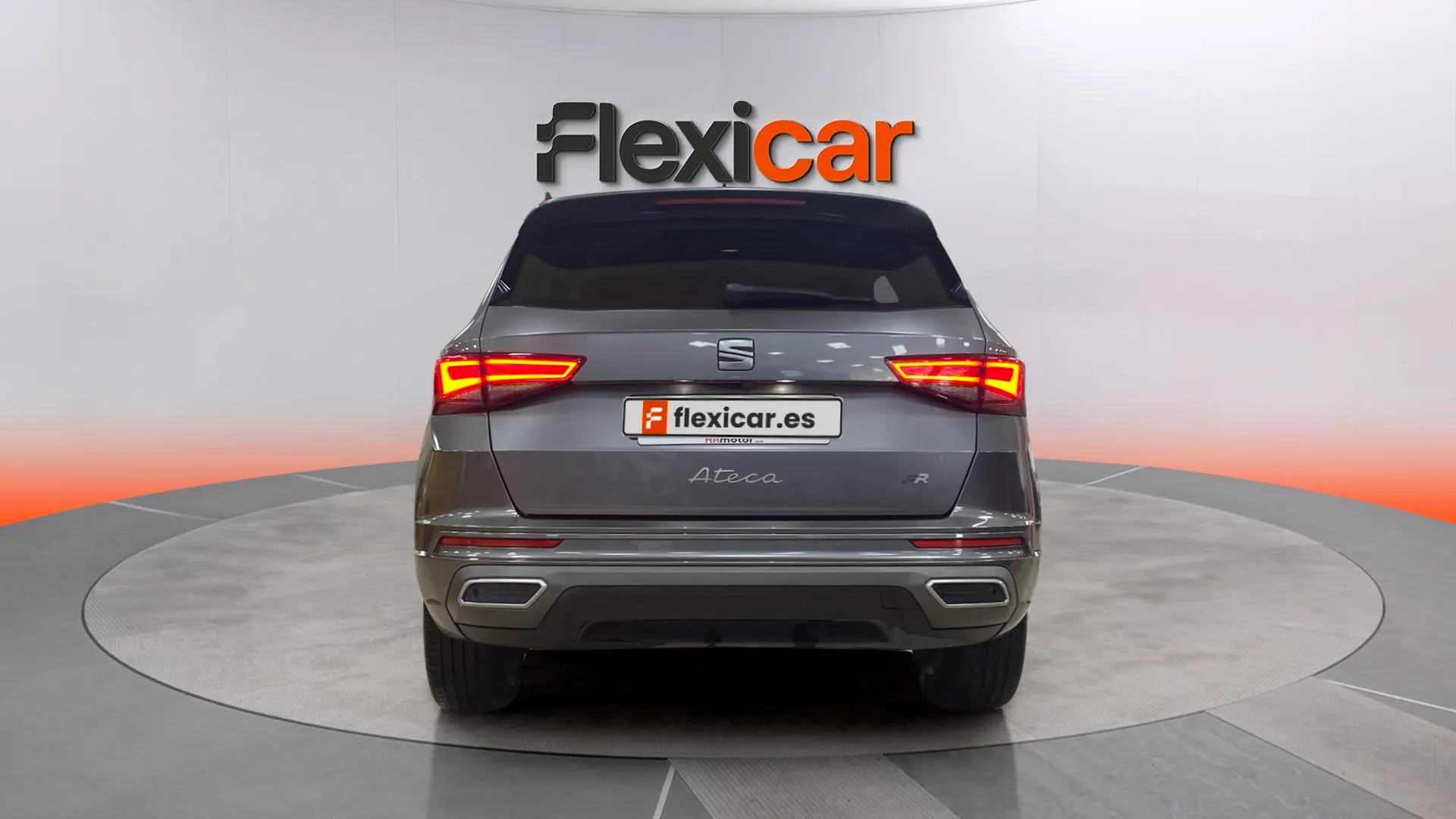 SEAT Ateca 1.5 TSI DSG FR Go S - foto 4