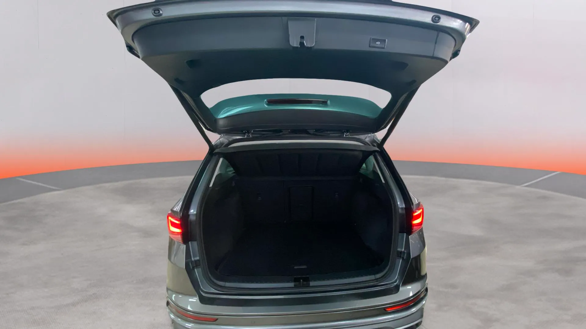 SEAT Ateca 1.5 TSI DSG FR Go S - foto 12