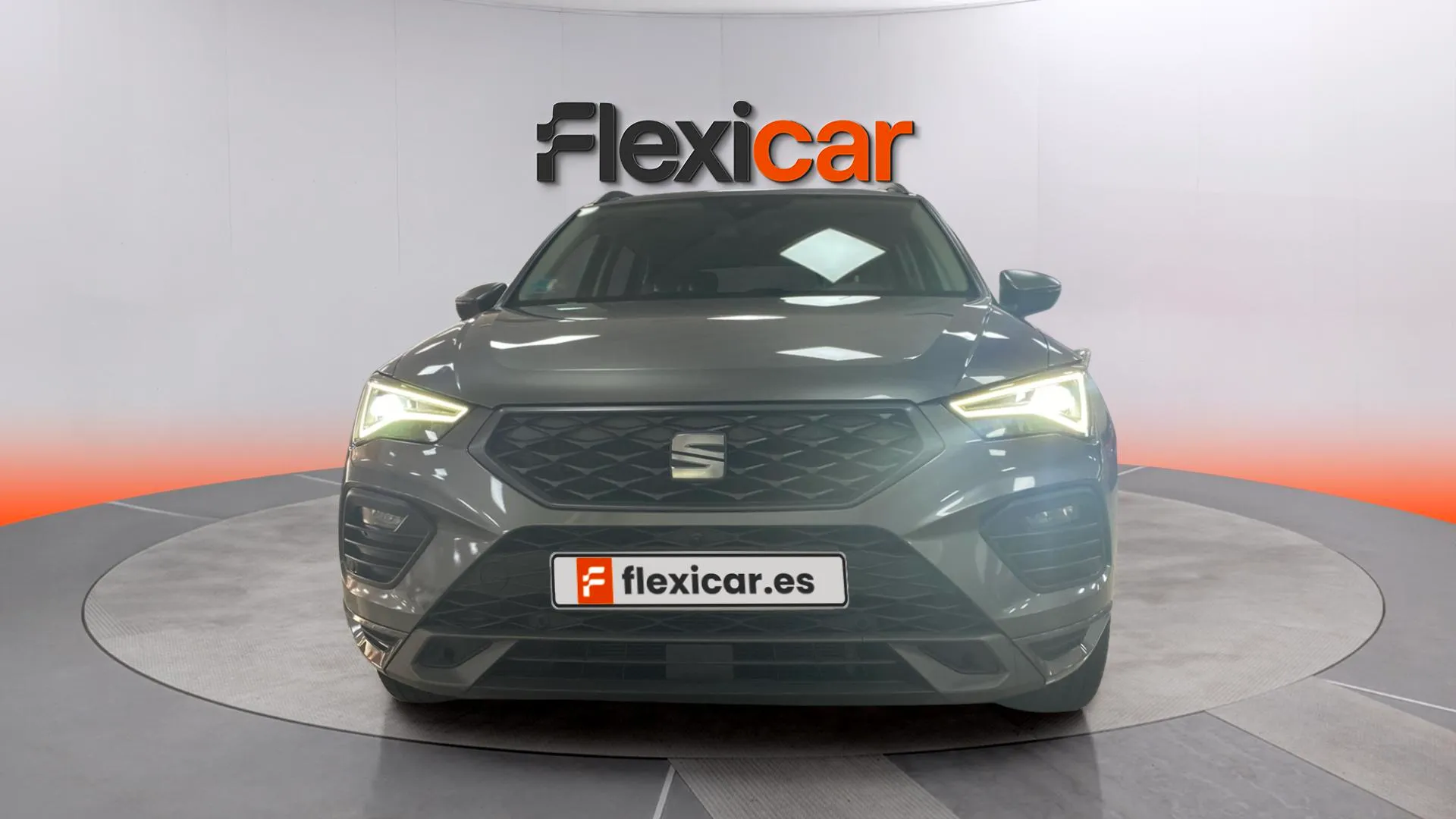 SEAT Ateca 1.5 TSI DSG FR Go S - foto 2
