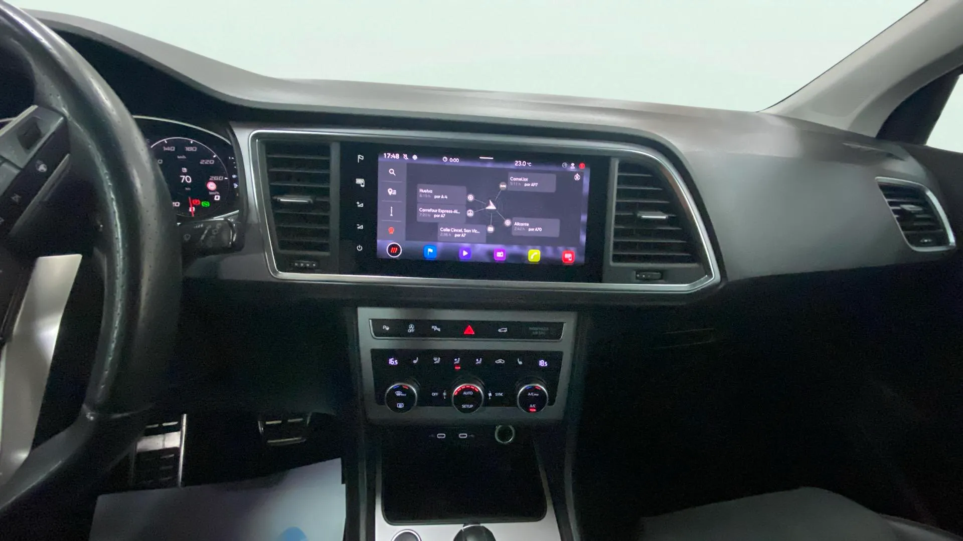 SEAT Ateca 1.5 TSI DSG FR Go S - foto 6