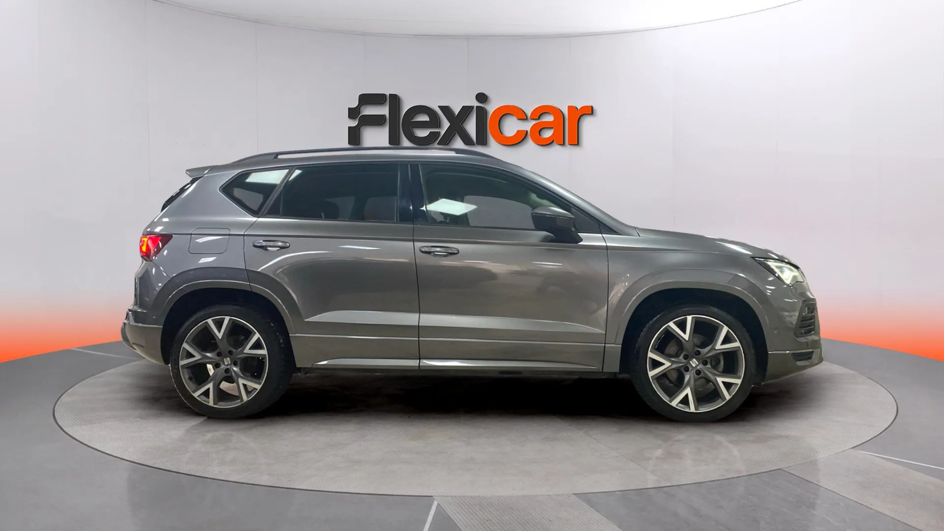 SEAT Ateca 1.5 TSI DSG FR Go S - foto 3