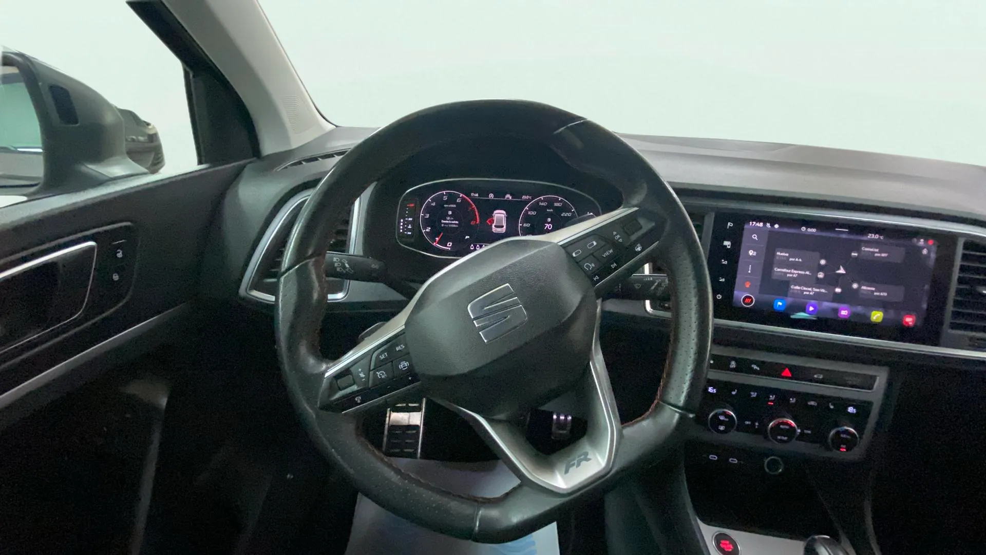 SEAT Ateca 1.5 TSI DSG FR Go S - foto 7